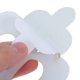 thumbnail image 3 of unbranded 4Ud Borde Adhesivo Para Esquinas De Plateado Para Embellecer Paredes Interiores, 3 of 8