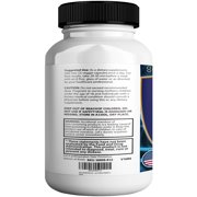 Nerve Guard Plus Pro Advanced Nerve Support Supplement with Alpha Lipoic Acid, B Vitamins & Herbal Extracts,