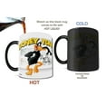 thumbnail image 3 of Looney Tunes (Daffy Duck) Morphing Mugs® Heat-Sensitive Mug MMUG154, 3 of 7