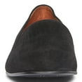 thumbnail image 6 of Vionic Women's Willa Slip-on Flat Black Suede 6M, 6 of 7