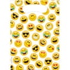 Show Your Emojions Favor Bags, 8 pk