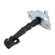 thumbnail image 1 of Correa de verificación de puerta Unique Bargains No.6861002250/6863002240 para Toyota Corolla Sedan 2014-2019, tope de bisagra de puerta, limitador, 1 pieza, 1 of 6