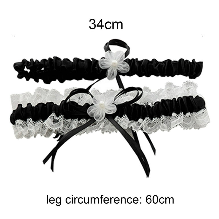 Wedding thigh cheap band