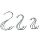 thumbnail image 4 of Gorro para el cabello seco absorbente suave, 248 uds., lindo oso de dibujos animados, microfibra súper suave, toalla de secado rápido para niños y adultos, 4 of 5