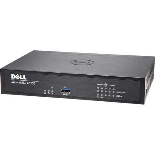 Dell Rack Mount for Network Security & Firewall Device