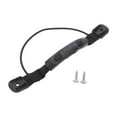 thumbnail image 4 of Mango de transporte de kayak suministros de mango de kayak accesorios de hardware resistentes al desgaste de servicio pesado con tornillo de soporte, 4 of 8