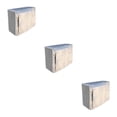 thumbnail image 2 of Moyic Air Conditioner Cover for Outside Unit Overcover Anti Snow Type1, 2 of 6