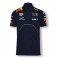 thumbnail image 1 of New F1 Racing Team Work Clothes Polo Shirt Quick-drying Breathable-SinKeeU, 1 of 4