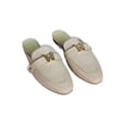 thumbnail image 3 of Mules Beige The Victoria Nude, 3 of 3