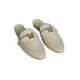 thumbnail image 3 of Mules Beige The Victoria Nude, 3 of 3