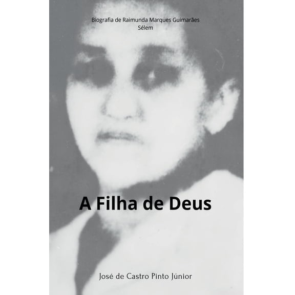 A Filha De Deus, (Paperback)