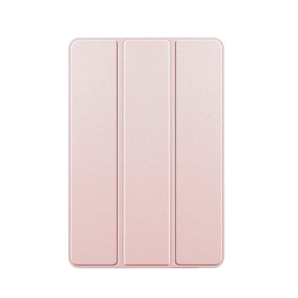 Funda Sahara Case Venture Series para Galaxy Tab S8, triple pliegue y resistente