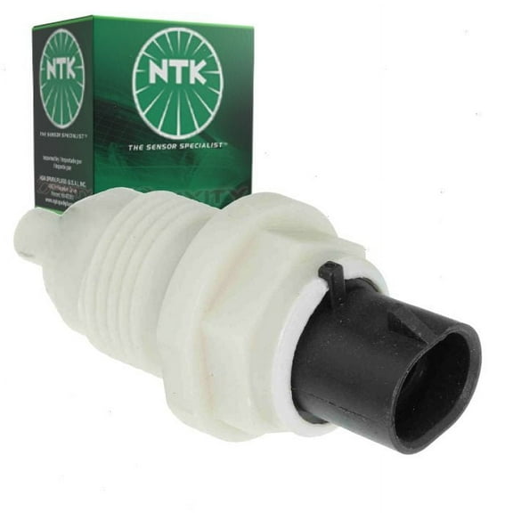 NTK Output Transmission Speed Sensor compatible with Dodge Ram 2500 5.9L L6 1996-2007