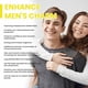 thumbnail image 5 of Teissuly Super Pheromone Powerful Pheromone To Attract Women Natural Body Essential Oil Pheromone Cologne Is Suitable For Men To Attract Women 10ml Teissuly WER202401225175, 5 of 9