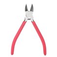 thumbnail image 2 of Diagonal  Side Cutting  Jewelry Making  Jewelry Repair  Professional Practical Diagonal  Side Cutting  Jewelry Making Repair Tool, 2 of 8