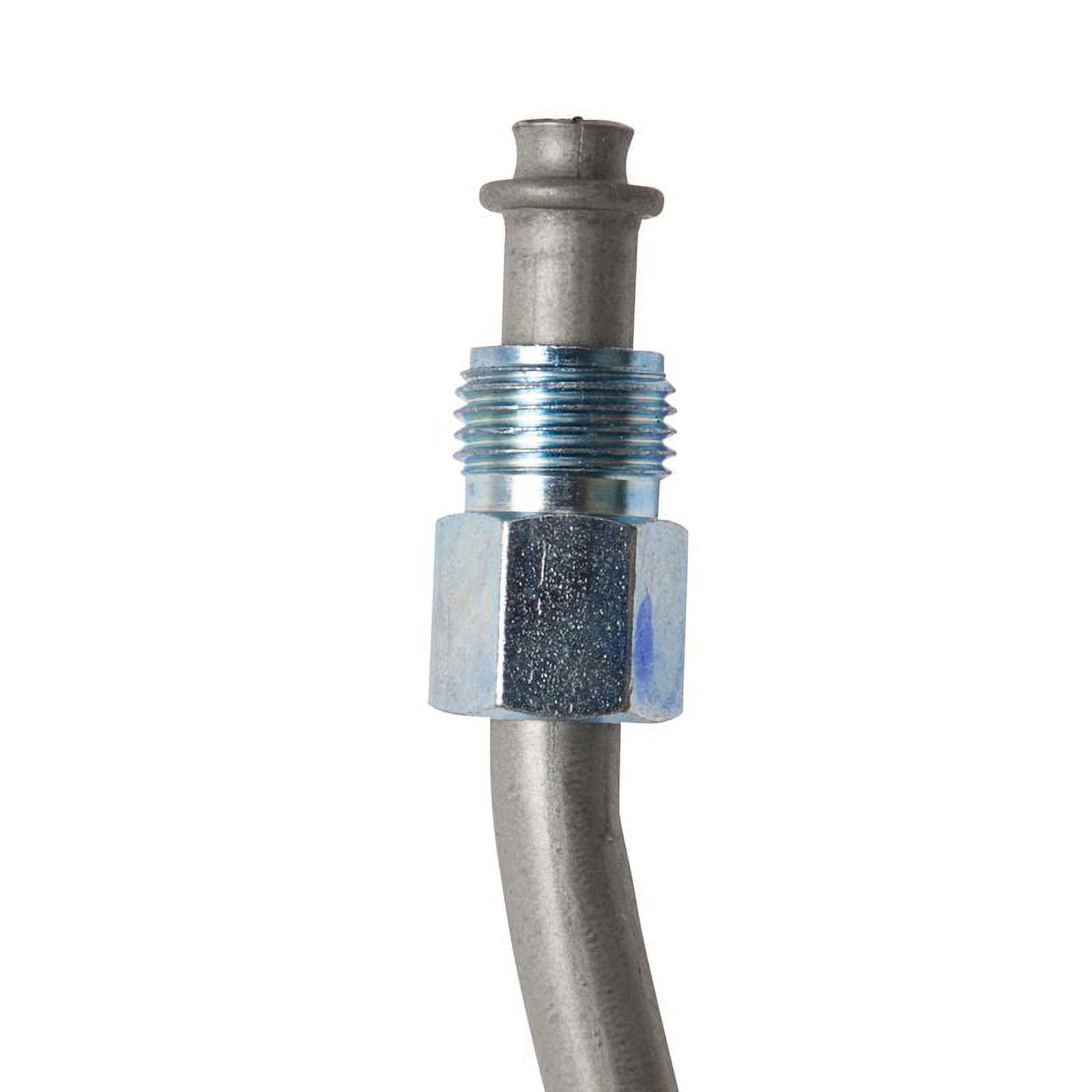 Power Steering Pressure Line Hose Assembly Fits select: 2002-2007 BUICK RENDEZVOUS, 2001-2005 CHEVROLET VENTURE