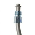 thumbnail image 2 of Power Steering Pressure Line Hose Assembly Fits select: 2002-2007 BUICK RENDEZVOUS, 2001-2005 CHEVROLET VENTURE, 2 of 3