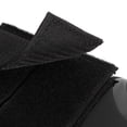 thumbnail image 4 of Botas De Caballo, Envolturas Para Patas De Caballo, Botas Con Férula Para Caballos, 2 Pares De Botas Traseras Delanteras De PU Gruesas, Protector De Piernas, Bota Elástica Para, 4 of 7