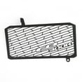thumbnail image 2 of Black Radiator Guard Cover Protector Fit for Honda CB 300 R CB300R 2018-2020, 2 of 11