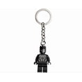 thumbnail image 2 of LEGO Black Panther Keychain (854189), 2 of 2