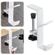 thumbnail image 3 of Soportadores Navidad Sobre La Chimenea Y Percha Guirnaldas 4pcs () White, 3 of 9