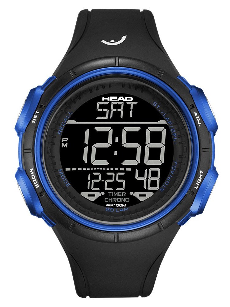 digital watch at walmart