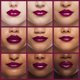 thumbnail image 4 of Brillo de labios Kiko MILANO 3D Hydra 30 Softening Deep Purple, 4 of 6