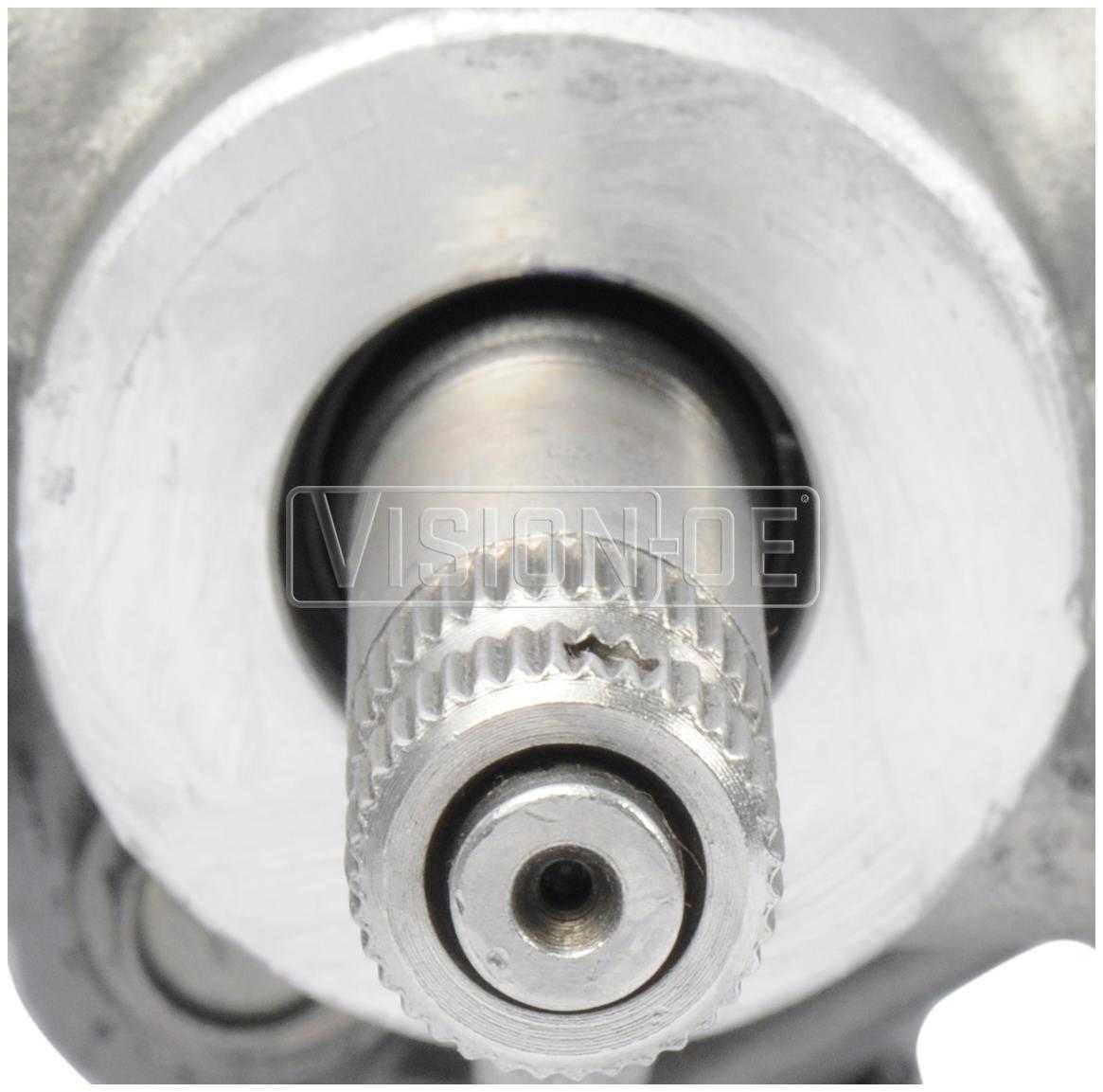 Vision OE 305-0147 Power Steering Rack and Pinion Unit