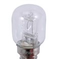 thumbnail image 4 of 10x E14 High Temperature Bulb 500 Degrees 25w Halogen Bubble Bulb, 4 of 4