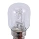 thumbnail image 4 of 10x E14 High Temperature Bulb 500 Degrees 25w Halogen Bubble Bulb, 4 of 4