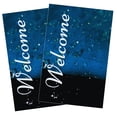 thumbnail image 1 of Tarjetas de acceso RFID para hoteles, moteles, centros turísticos y oficinas (paquete de 200), 1 of 4