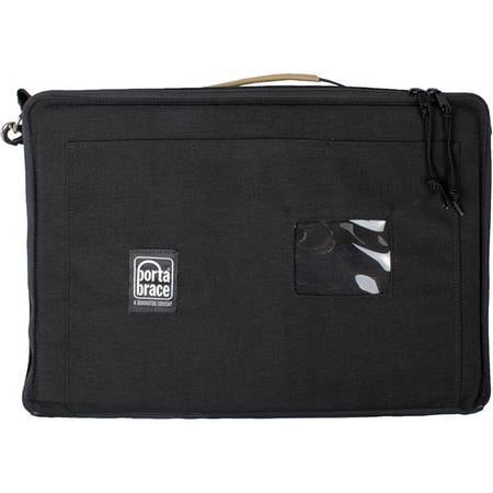 UPC: 0716315989878 | Custom-Fit Carrying Case with Visor for Atomos Sumo Monitor