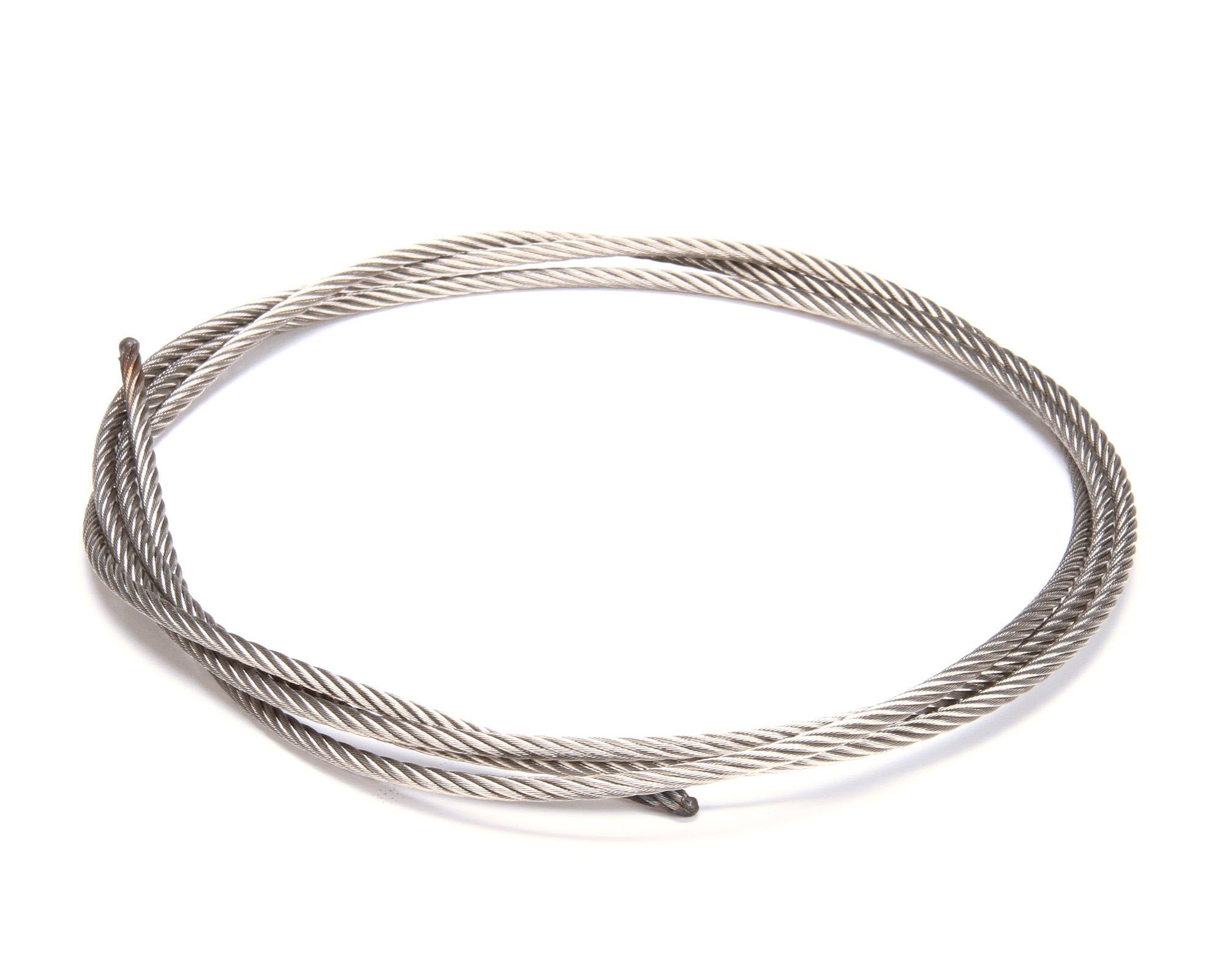 Champion - Moyer Diebel 204231 Cable 90 C Wight Pp28 Ff and Crnr
