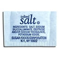 Individual Salt Packets by Salty Ernie, Iodized Table Salt, 0.6 grams