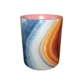 thumbnail image 2 of Marble Coffee Mug Fun Custom Ceramic Mugs 11oz Pink, 2 of 5
