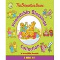 thumbnail image 1 of The Berenstain Bears Collection de Bénédictions d'Amitié, 1 of 3