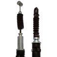 thumbnail image 2 of ACDelco 18P97111 Câble de Frein de Stationnement Professionnel, 2 of 3