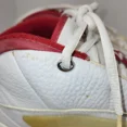thumbnail image 4 of 2004 Nike Air Jordan Derek Jeter Sneakers/Shoes Men's Size 8 - VERY RARE, 4 of 6