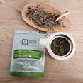 thumbnail image 4 of 3-Pack Nuestra Salud Dandelion / Diente de Leon Tea- Herbal - No Supplement - No Additives - Caffeine Free -Loose Leaves - Full of Antioxidants, Vitamins and Minerals- Stomach Help- 1.05 oz/30 g Bag., 4 of 5
