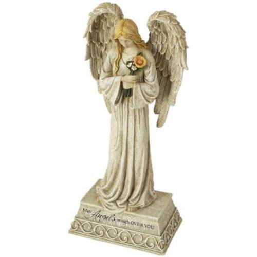 Carson Home Accents 63530 Angels Watch Stone
