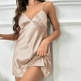 thumbnail image 2 of Conjunto de lencería sexy para mujer: conjunto de bralette y braguitas de encaje floral para ocasiones especiales y ropa de dormir, 2 of 5