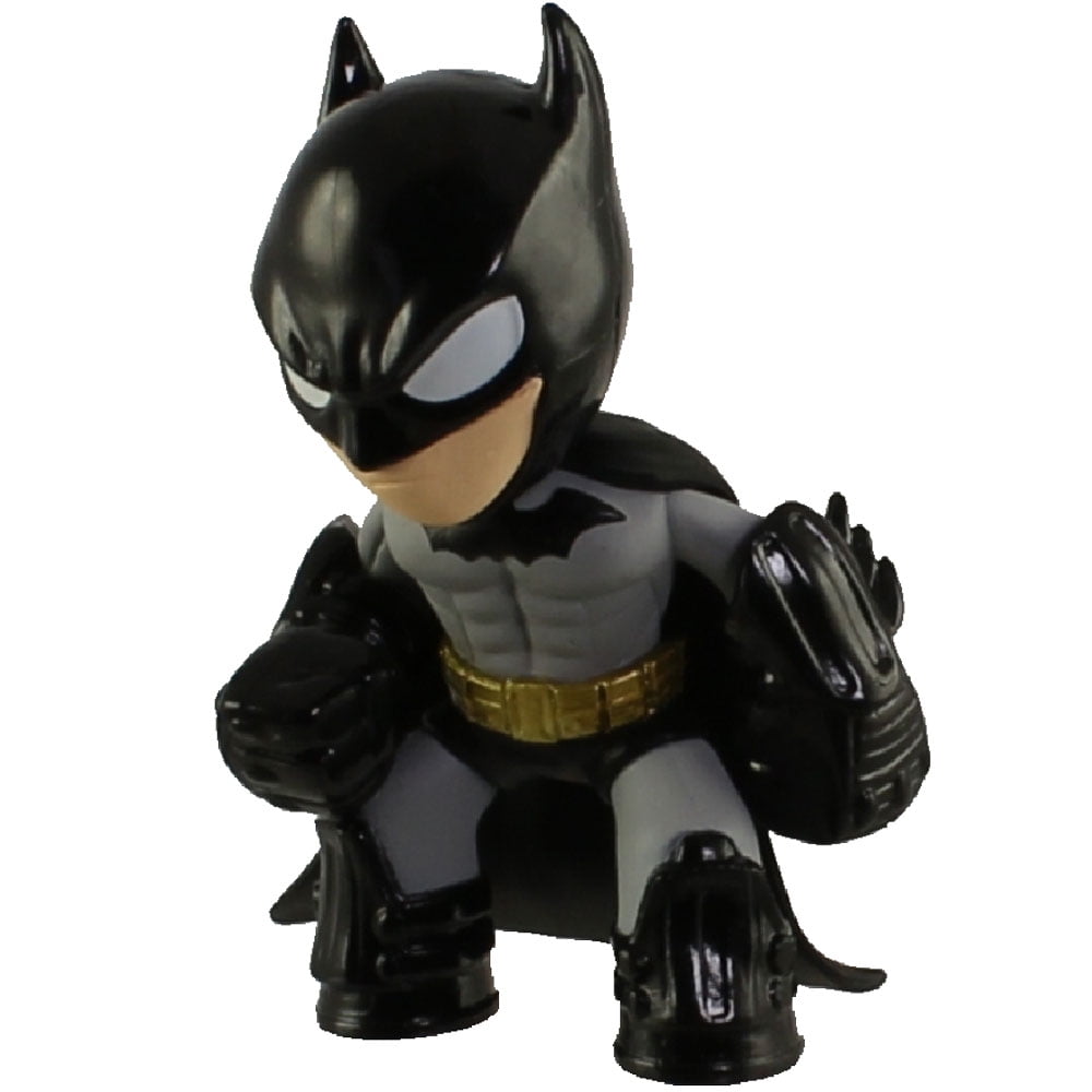 Funko POP! Games: Batman Arkham Asylum Batman 4.4-in Vinyl Figure