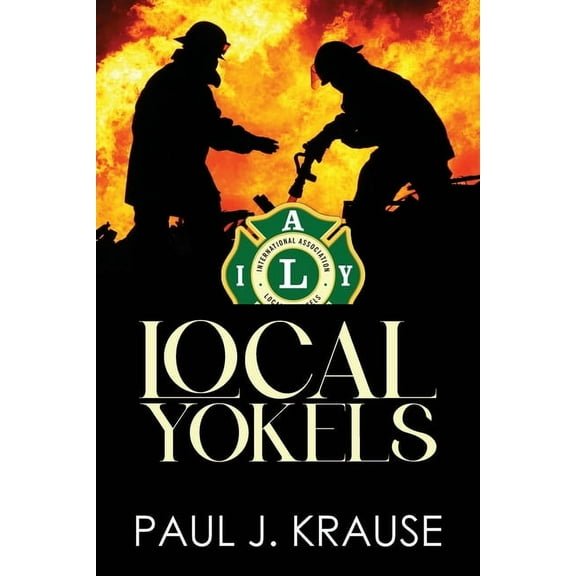Local Yokels, (Paperback)