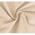 thumbnail image 6 of Shunjie.Home Twin Bed Sheets Set 3 Pieces, 600 Thread Count 100% Egyptian Cotton Bed Sheets, Breathable, Soft & Silky Sateen Weave Fits Mattress from 8" Up to 16" Deep Pocket(Beige, Twin), 6 of 7