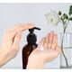 thumbnail image 5 of CHAO Dispensador de Jabón 500ml (Verde Azulado), Botella Vacía de Plástico con Bomba Exprimible, Recargable, para Aceites Esenciales, Lociones, Champús y Acondicionadores, 5 of 5