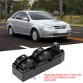 thumbnail image 1 of Interruptor de Control de la Ventana Eléctrica, 96552814 Coche Eléctrico Interruptor de la Ventana Eléctrica Control Principal Accesorio del Coche para Chevrolet Optra LHD Daewoo Lacetti Ecomeon  no, 1 of 4