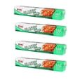thumbnail image 3 of Ri-Pac Plastic Cling Wrap 12 IN x 100 Sqft.  Roll - 12 Premium Rolls, 3 of 4