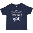 thumbnail image 3 of Inktastic Nonna Girl Granddaughter Girls Baby T-Shirt, 3 of 5