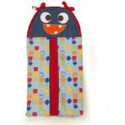 Graco - Baby Monsters Diaper Stacker
