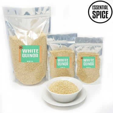 White Quinoa